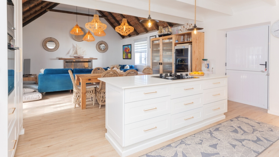 3 Bedroom Property for Sale in Struisbaai Western Cape